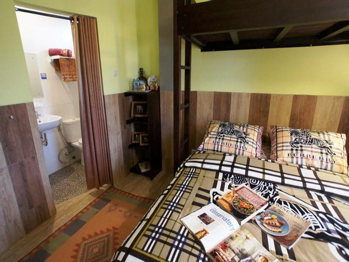 Bedroom 11