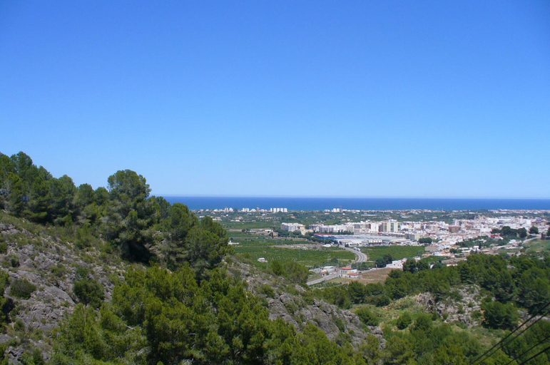 Others 5, BEAUTIFUL APARTMENT COSTA BLANCA PRIVATE POOL!, Valencia