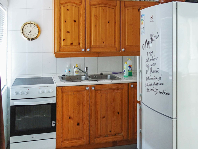 Others 5, 6 Person Holiday Home in Skjold, Vindafjord