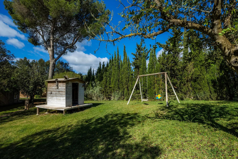 Room 3, S Hort De Sa Bagura - Es Sostre, Baleares