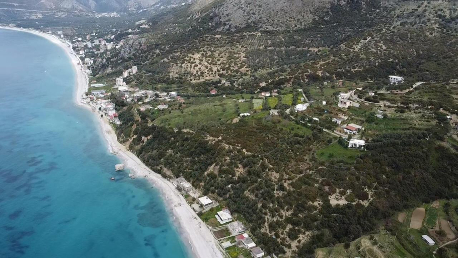 Others 4, Borsh Beach Apartments - BBA, Sarandës