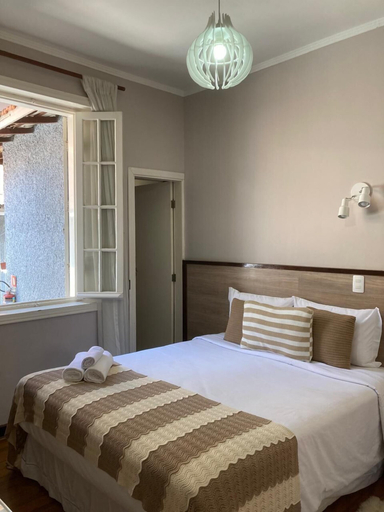 Bedroom 3, Vila Tio Lé, Campo Limpo Paulista