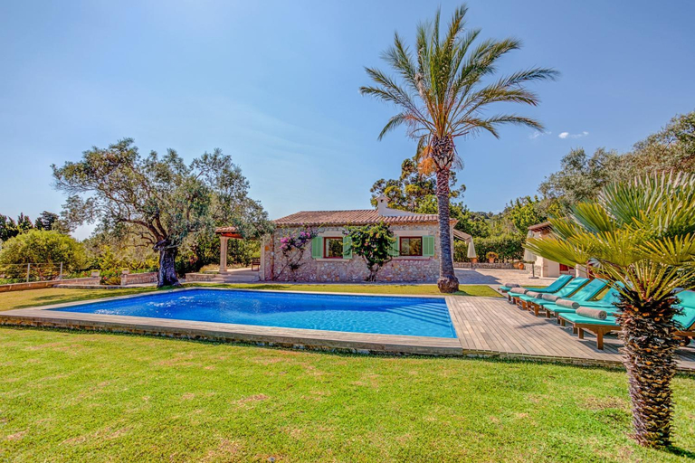 Exterior view 5, Villa Can Gallardo by Sealand Villas, Baleares