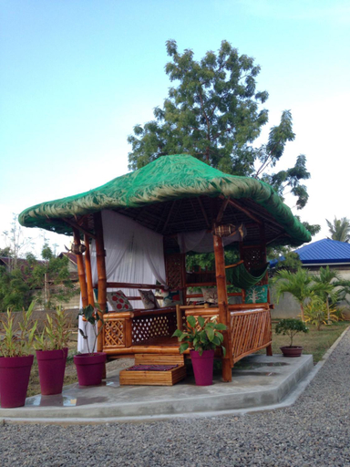 Others 5, The Three Shooting Stars , Panglao