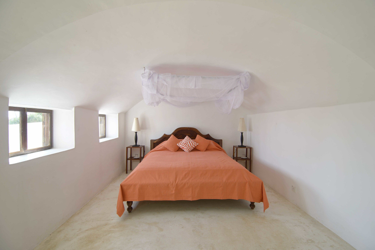 Bedroom 2, Pointe Sud, Matara Four Gravets