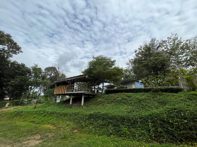 Others 4, Chill Loft Homestay, Tha Wang Pha