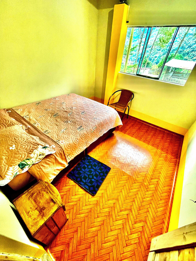 Bedroom 5, Hospedaje el Mirador de Collpapampa, La Convención