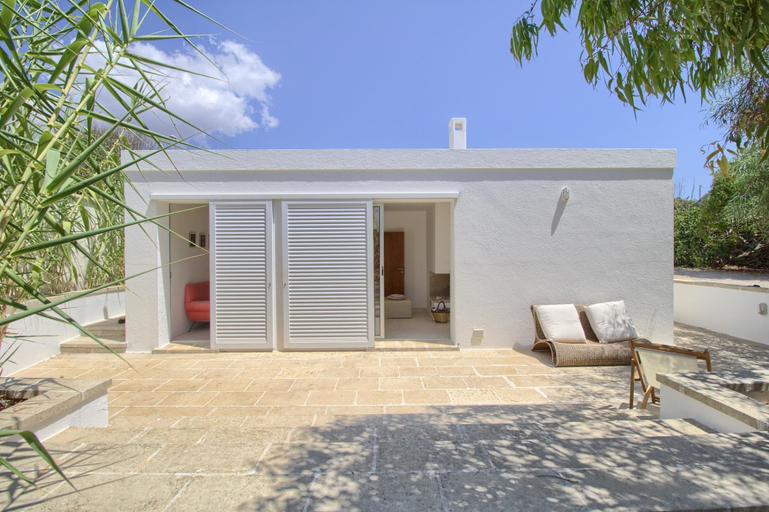 Exterior & Views 2, Rifugio Private sea Access, Lecce