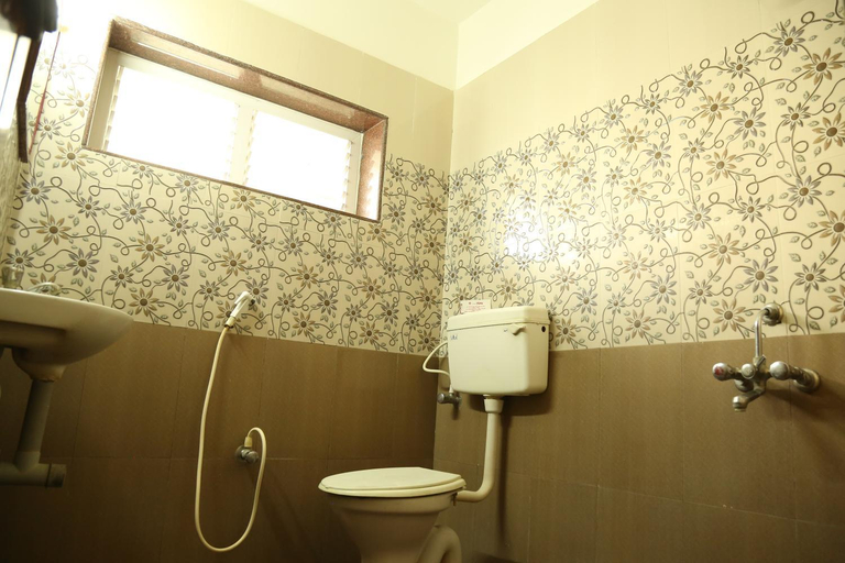 Others 4, Hotel Vijay, Coimbatore
