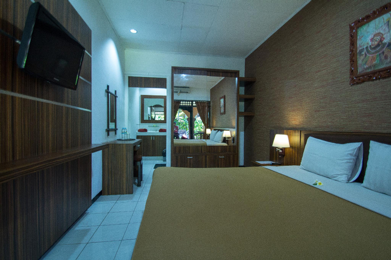 Bedroom 7