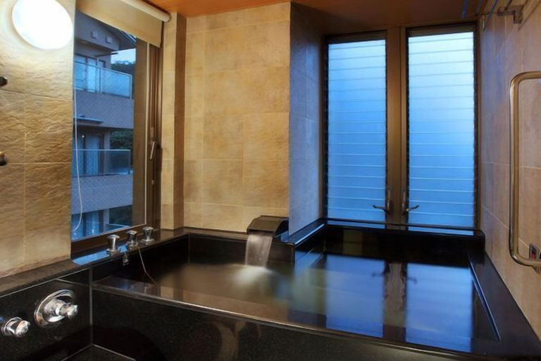 Bathroom 7