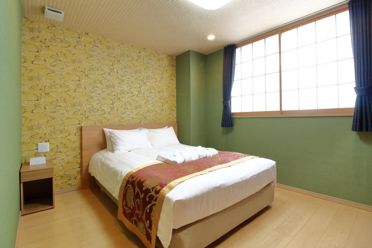 Arakawa-ku - Hotel / Vacation STAY 21942, Arakawa