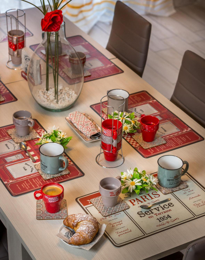 Food & Drinks 5, La Perla Nera B&B, Enna