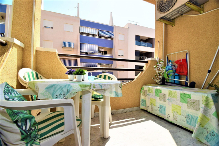 Others 5, 045 Summer Time - Ac/wifi, Alicante