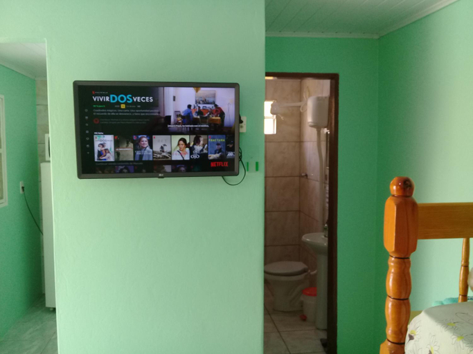 Others 1, Pousada Cabral, São Gabriel