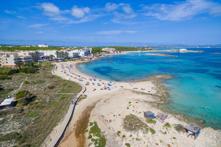 Others 3, Apartamentos Roca Plana, Baleares
