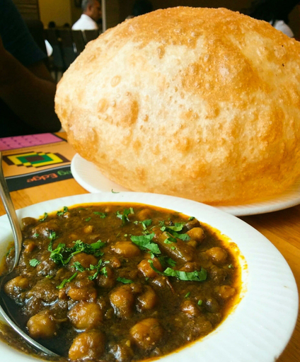 Food & Drinks 5, Burans Breeze A Home Away From Home, Tehri Garhwal
