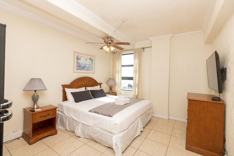 Bedroom 3, 784 Ocean View Hollywood Beach, Broward