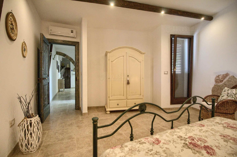Bedroom 2, Trullo Settemisi, Lecce