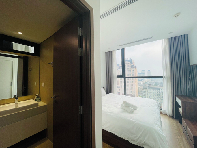 Bedroom 9