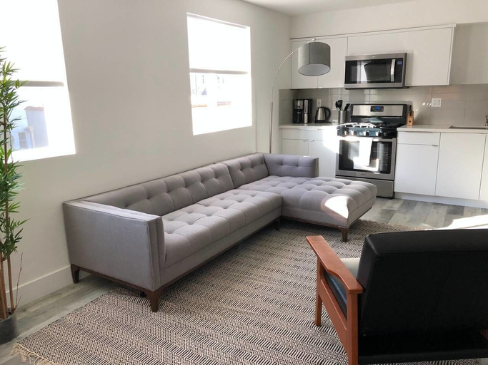 Others 4, Brand NEW Luxury Spacious 3bdr Townhome Close to 3rd St, Los Angeles