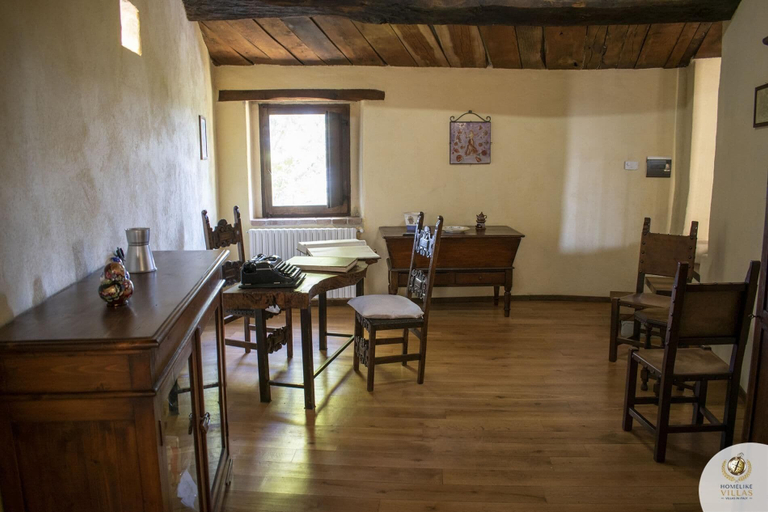 Food & Drinks 5, Borgo Pietra Antica, Perugia
