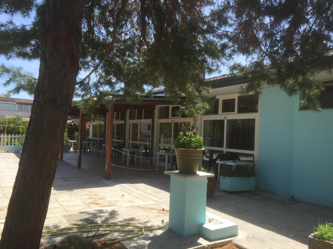 Others 5, Duna camere con bagno, Ravenna