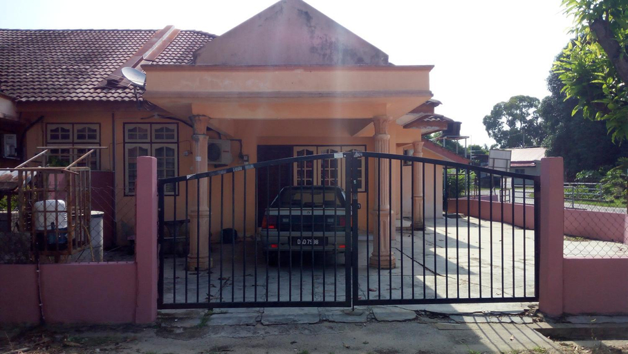 Others 4, Shima Homestay Kota Bharu, Kota Bharu