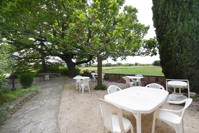 Others 5, Chambre d'Hotes Au Vieux Chene, Vaucluse