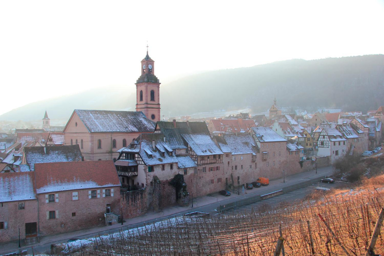 Laterale Residences Riquewihr, Haut-Rhin