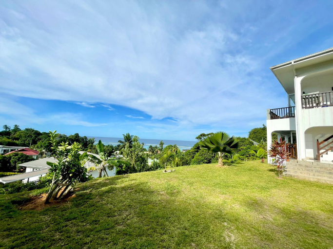 5, The Songbird Villa