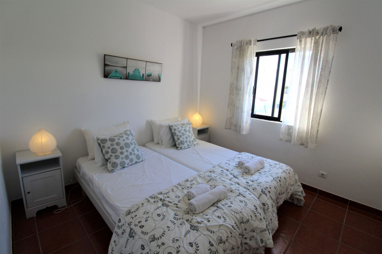 Bedroom 3, Cerro Albufeira sea View, Albufeira