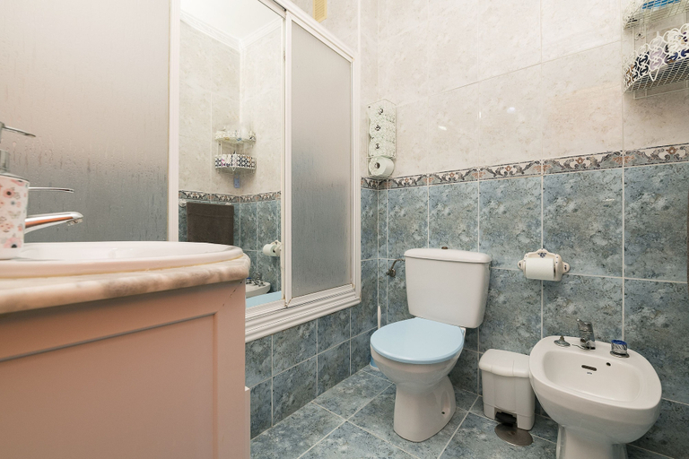 Bathroom, Enjoy Arcos in Arcos de la Frontera, Cádiz