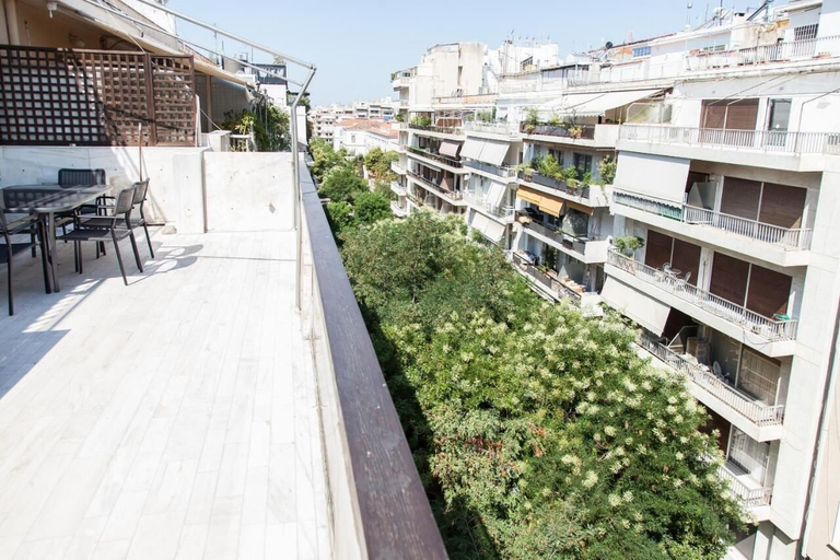 Others 4, Gorgeous apartment in Kolonaki, Attica