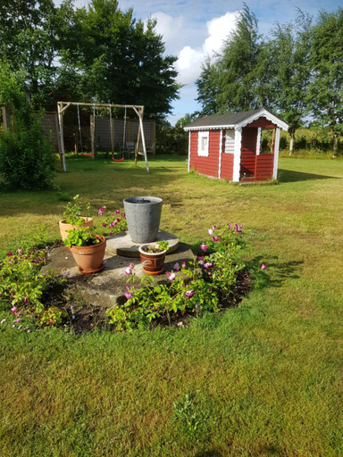Others 3, Vandrarhemmet Grona Villan Vare 4, Varberg