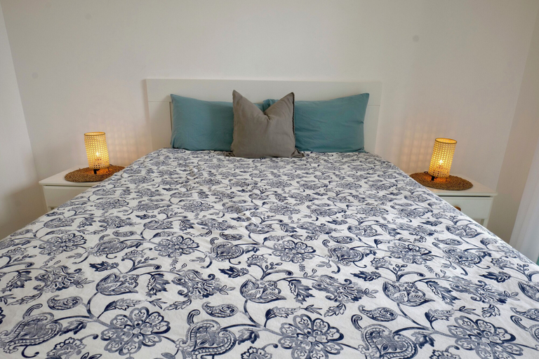 Bedroom 3, Kendasol JuanDolio 1Br 2Bds 4Px WiFi, Guayacanes