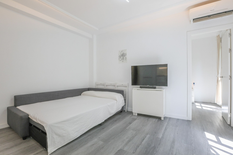 Bedroom 4, Azahar Gran Plaza in Seville, Sevilla