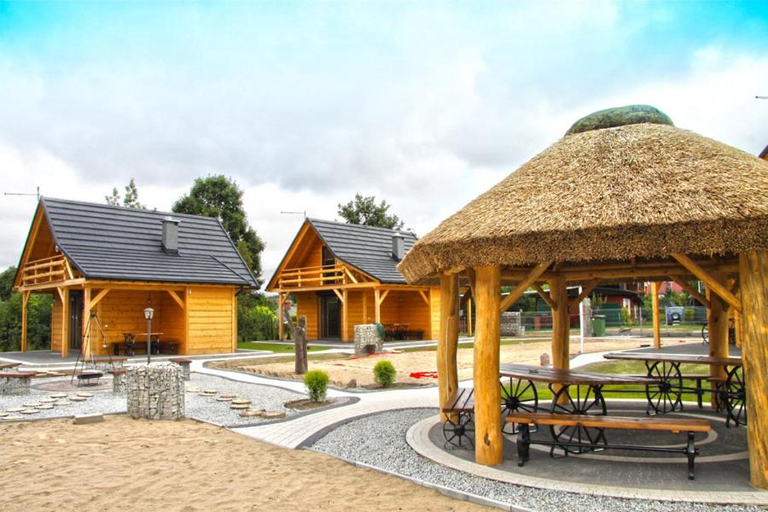 Others 3, Bacowki nad jeziorem Goszcza, Świebodzin