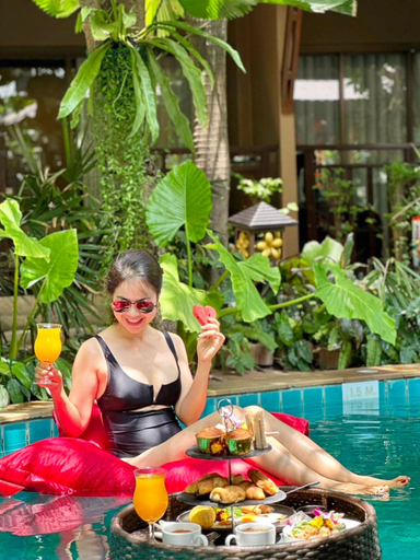 Sport & Beauty 2, Quality Beach Resorts and Spa Patong, Phuket Island