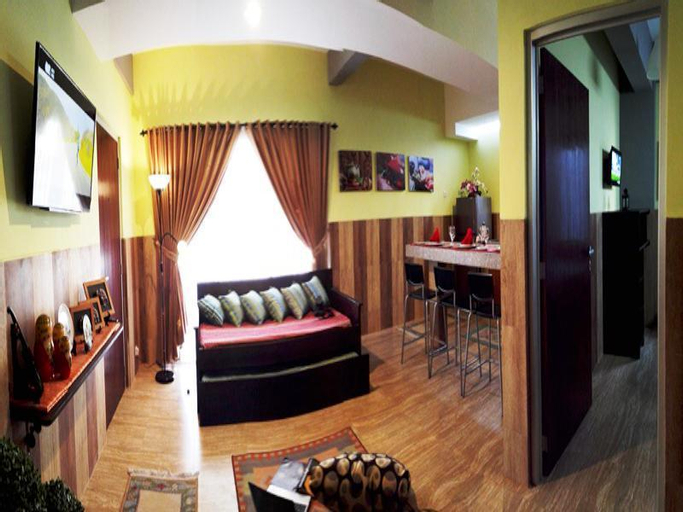 Bedroom 7