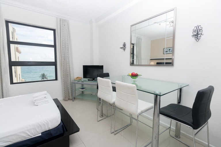 Bedroom 2, 774 Ocean View Hollywood Beach, Broward
