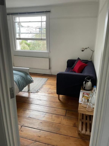 Others 4, Central Victorian House, London