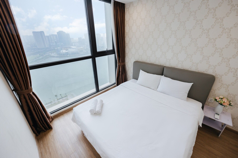 Bedroom 12