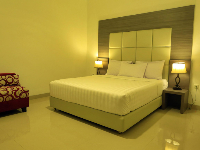 Bedroom 21