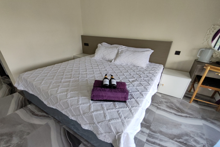Bedroom 4, Grand Aeden Villa, Kuala Kangsar