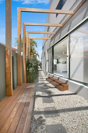Urban Oasis, Gold Coast