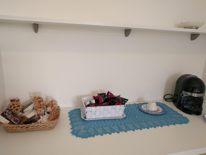 Others 4, Camere Mare Manu, Lecce