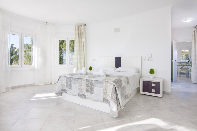 Facilities 2, Villas Guzman - Soleada, Alicante