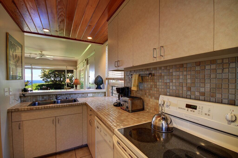 Others 5, Kapalua Bay Villa 12g5 Ocean View, Maui