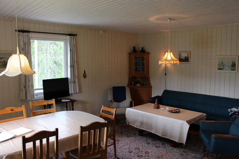 Others 2, Bergheim Two-Bedroom Cottage, Birkenes